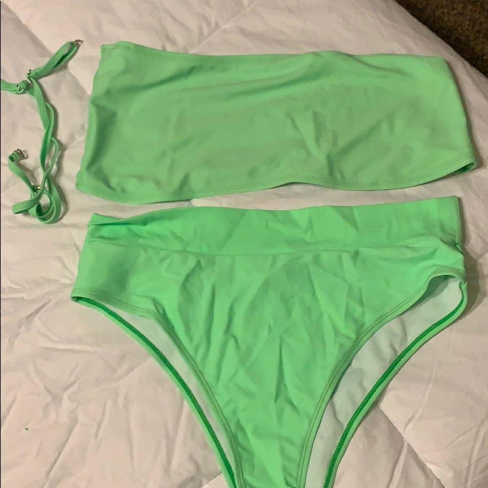 Swimsuit